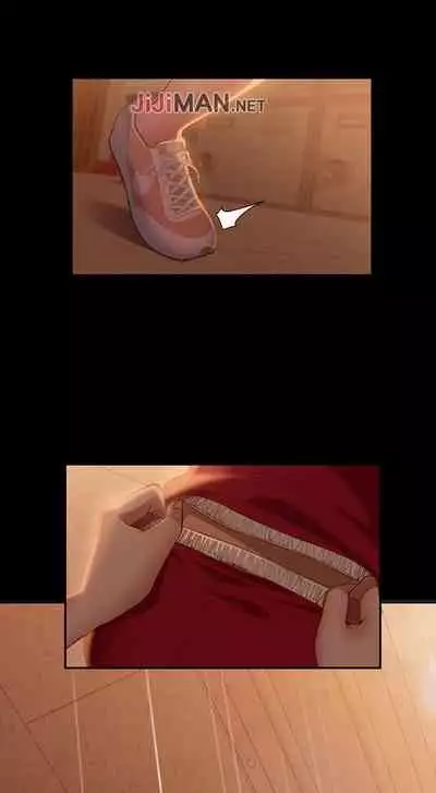 【周六连载】不良女房客(作者:Overlab studio) 第1~25话