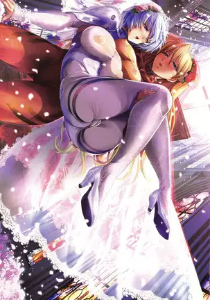 MASTER&SLAVE:IV Ch.1