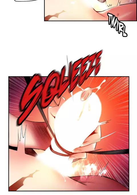 Lilith`s Cord Ch.1-39