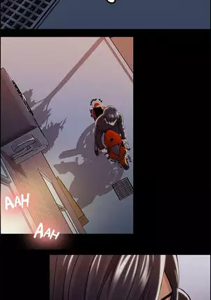 Taste of Forbbiden Fruit Ch.34/53