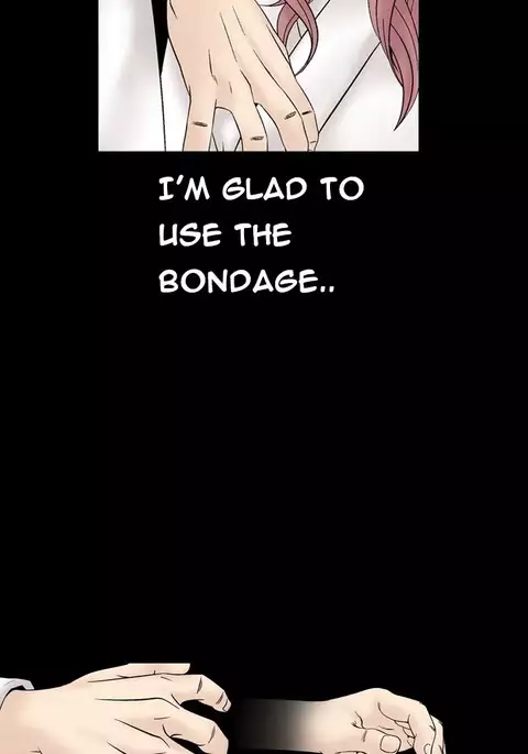 The Taste of Hands Ch.1-49