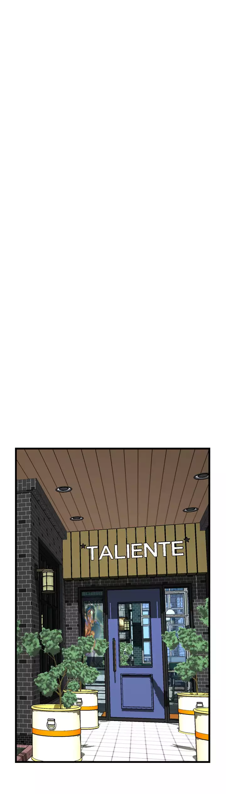 Take a Peek 偷窥 Ch.39~66 中文