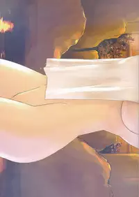 (C91) [Tear Drop (tsuina)] winter (hot) spring (To Heart)