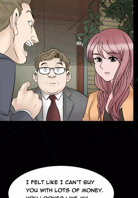 The Taste of Hands Ch.1-66