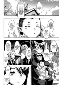 [ShindoL] TSF Monogatari [English] {SaHa + desudesu}