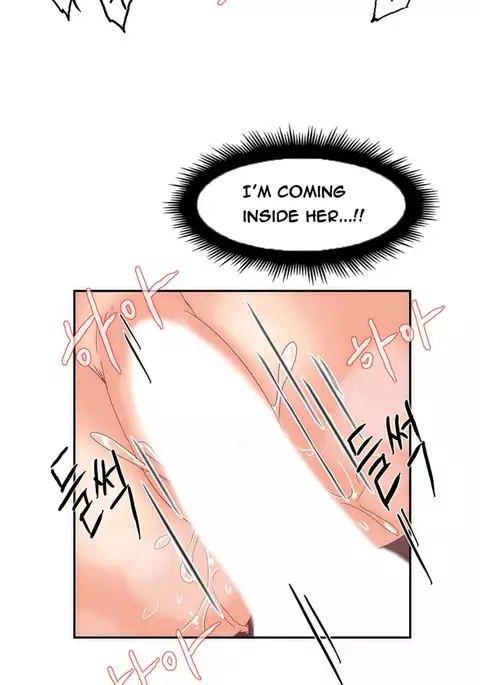 Hari Dormitory Ch.0-19