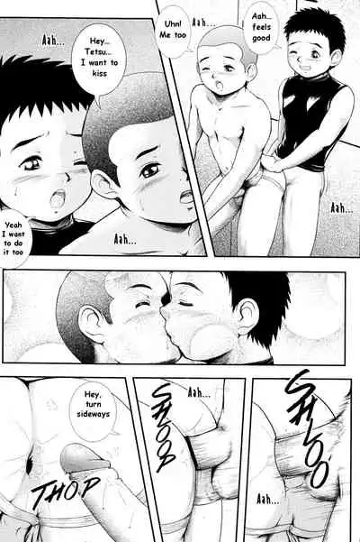 [M's WORKS. (M)] Hit! [English] [Decensored]