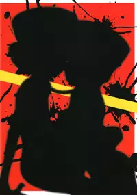 [Ai wa Kurayami (Marui Ryuu)] Minimum Prison (Persona 5) [Digital]