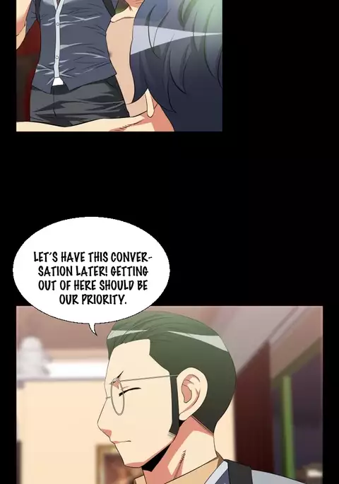 Love Parameter Ch.1-53