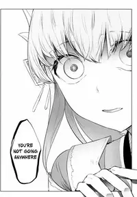 (C90) [Sakekan Memorial (SolopipB)] Koishirete Uwabami! (Fate/Grand Order) [English] [NepNep]