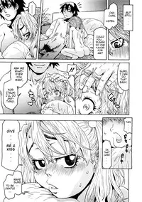 [Kobayashi Oukei] Naked Girl Ch. 1-6 [English] {Mistvern}