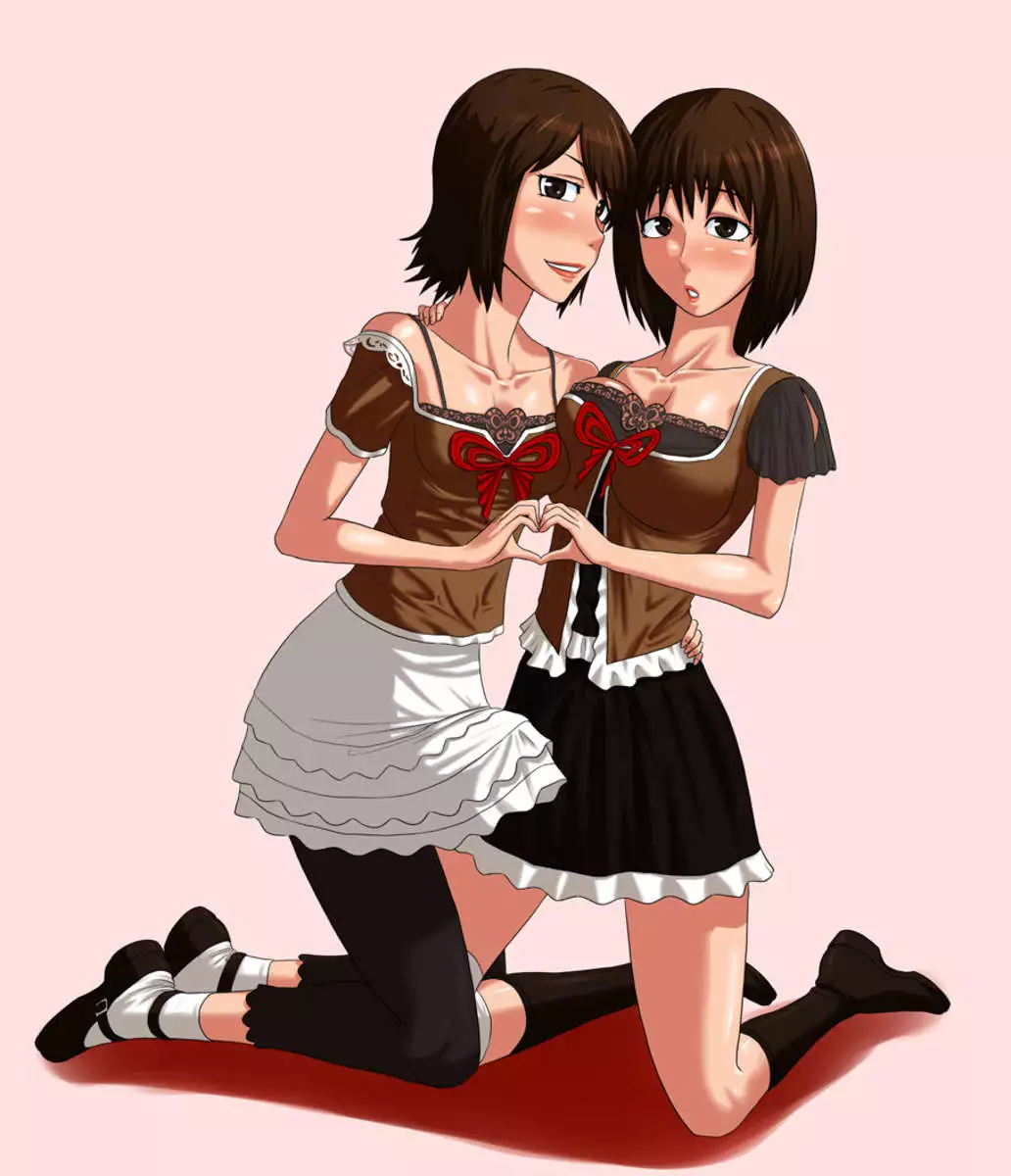 Zero Depravity IV - Ritual of Twin Unification