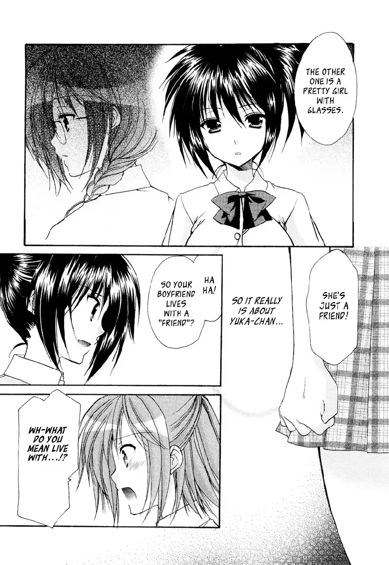 My Mom Is My Classmate vol3 - PT30