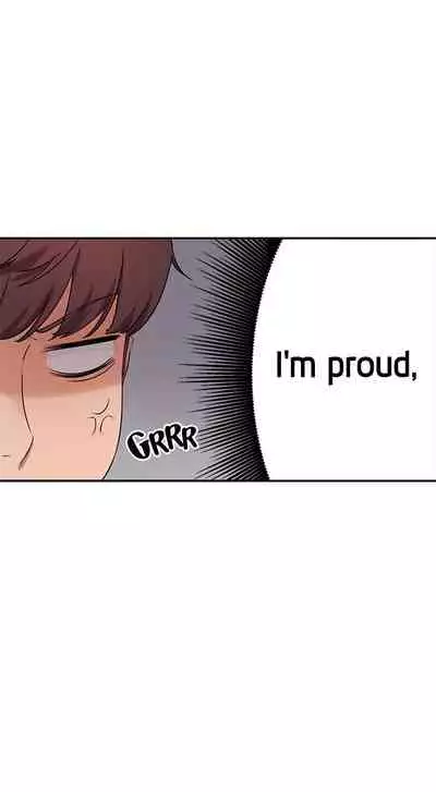 Is There No Goddess in My College? Ch.13/?