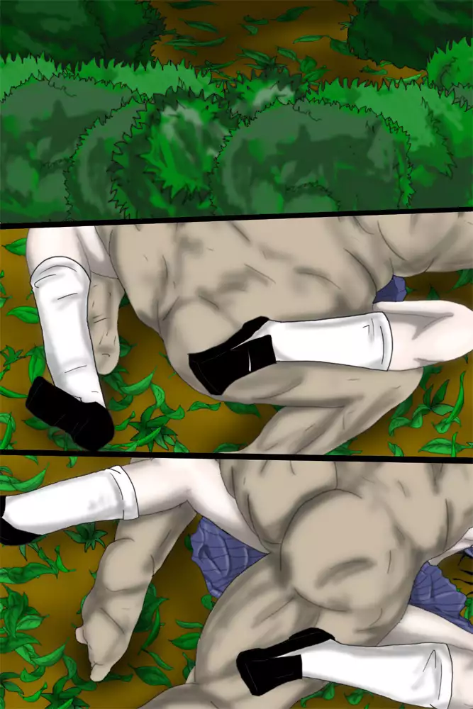 Miyuki Nan*se R*pe Incident file.1.5