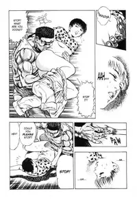 [Maeda Toshio] Adventure Kid Vol.3 [English]