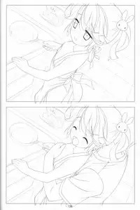 Hoshizora no Memoria -COMPLETE ART WORKS-