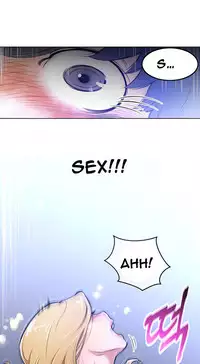 Perfect Half Ch.1-20 (English) (Ongoing)