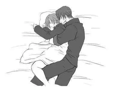 [Eroe] Seitenkango, Shinyuu to ~Sonogohen~ Ch. 1-5 [Chinese] [路过的骑士汉化组]