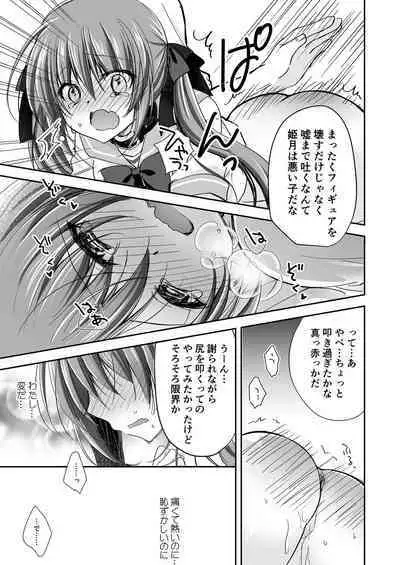 Imouto Choukyou Nikki Sairokushuu