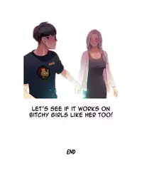 Sweet Guy Chapter 10 [ENGLISH] (Full Color)