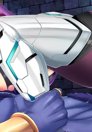 Mametsu Hime Mikoto ~Jusei Hisshi no Ishukangoku~