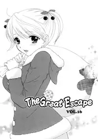 [Ozaki Miray] The Great Escape 2 Shokai Genteiban