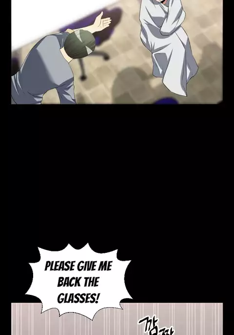 Love Parameter Ch.1-46