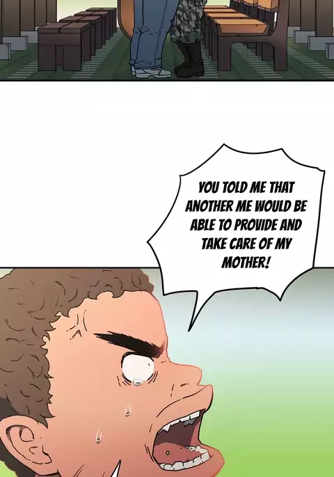 Refrain Love Ch.1-33