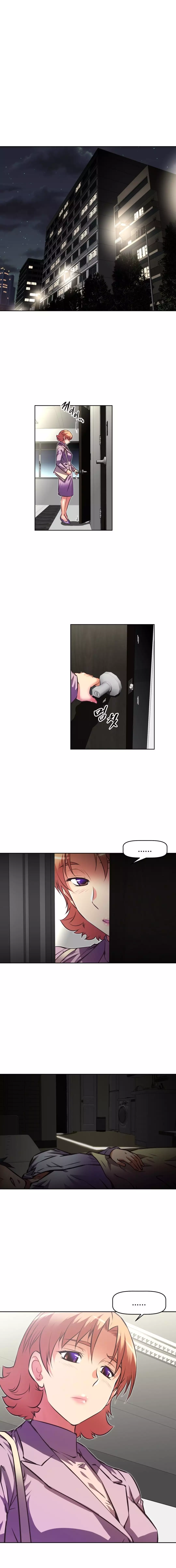 Brawling Go Ch.76-122