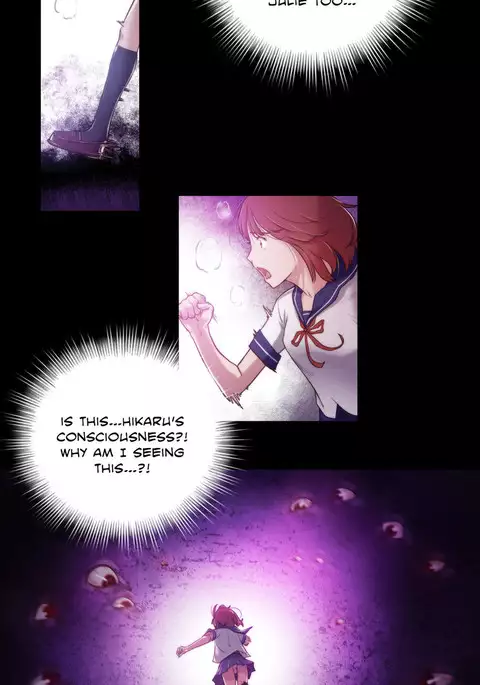 Sex Knights-Erotic Sensuality & Perception Ch.1-17