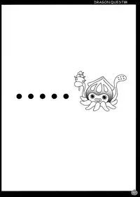 (CR37) [USAUSA (Akira)] Jessica Shibori (Dragon Quest VIII) [English] [EHCOVE]