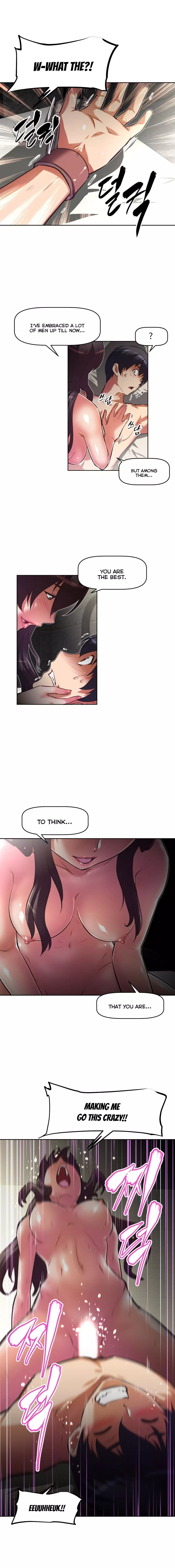 Brawling Go Ch.76-105