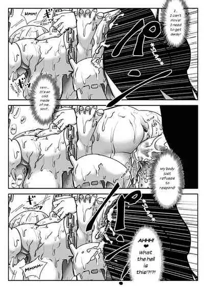 Dead End House 1 - The Chandelier