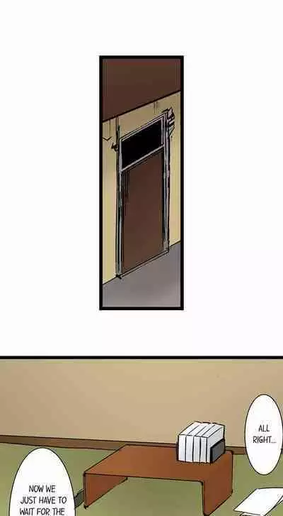 [BURIO] Touching My Older Sister Under the Table (Ch.1-64) [English]