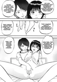 [RPG COMPANY2 & Otokodama (Yoriu Mushi)] Yaemoto Manaka Satsueichuu![English]