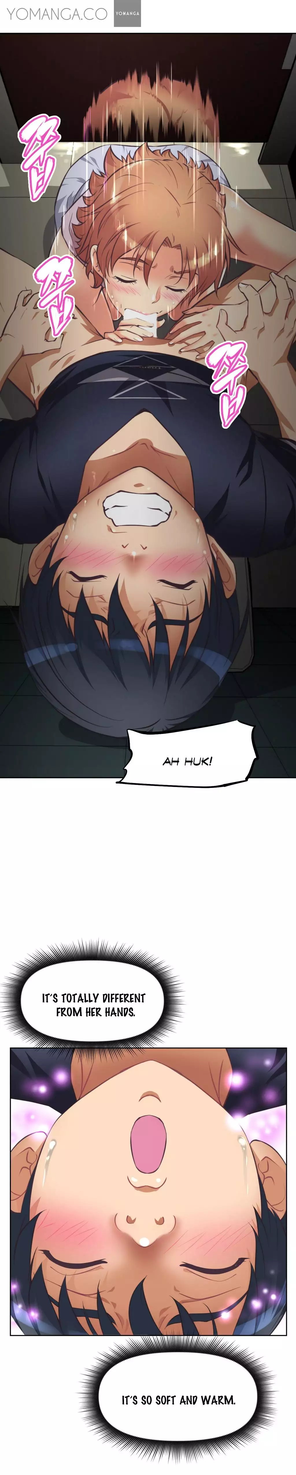 Brawling Go 0-15 Chapters