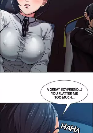 Taste of Forbbiden Fruit Ch.15/24