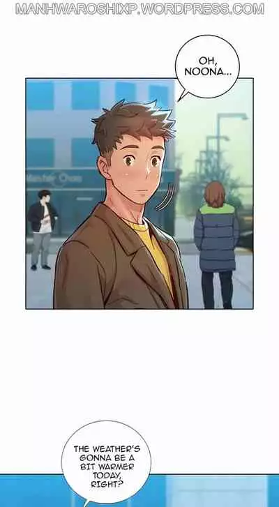 What do you Take me For? Ch.157/?