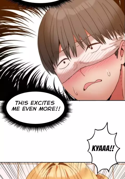 Hahri's Lumpy Boardhouse Ch. 0-18