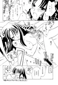 [Shinpakusu Teika (Usami Rui)] MAJESTIC (Fate/stay night)