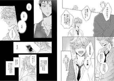 Kitsune-san, Bakashi Aishimasho!