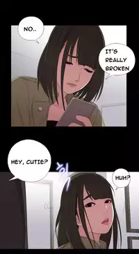 Girl Next Door Ch.1-27 (English) (Ongoing)
