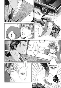 [Yamane Ayano] Finder no Hyouteki (ENG)