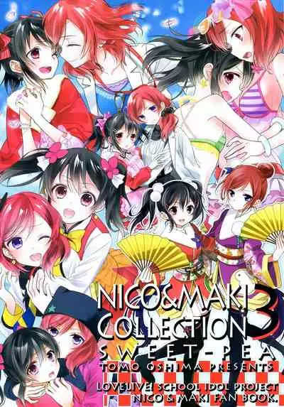 NICO & MAKI COLLECTION 3