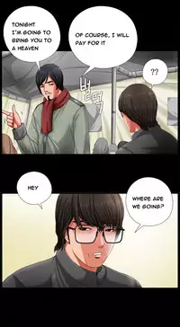 Girl Next Door Ch.1-27 (English) (Ongoing)