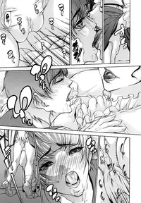 [Shijima Yukio] Sanmi Ittai [Decensored]