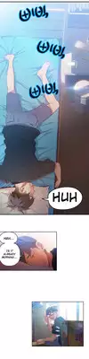 [BAK Hyeong Jun] Sweet Guy Ch. 1-41 [English] [YoManga]