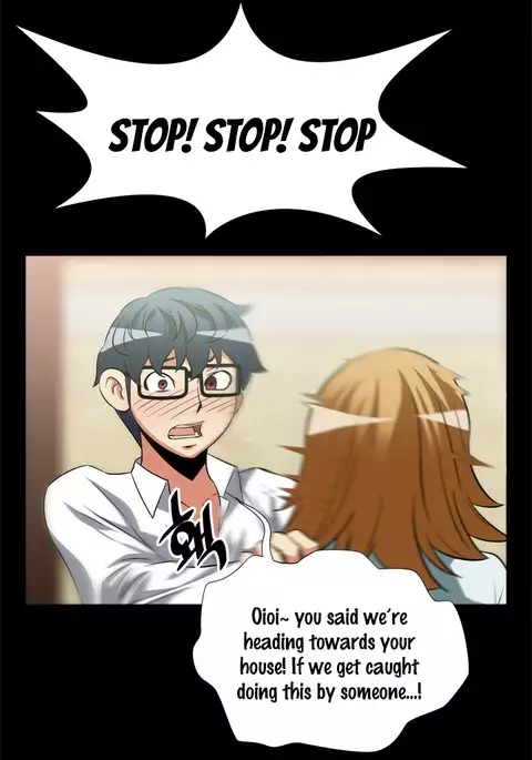 Love Parameter Ch.1-44