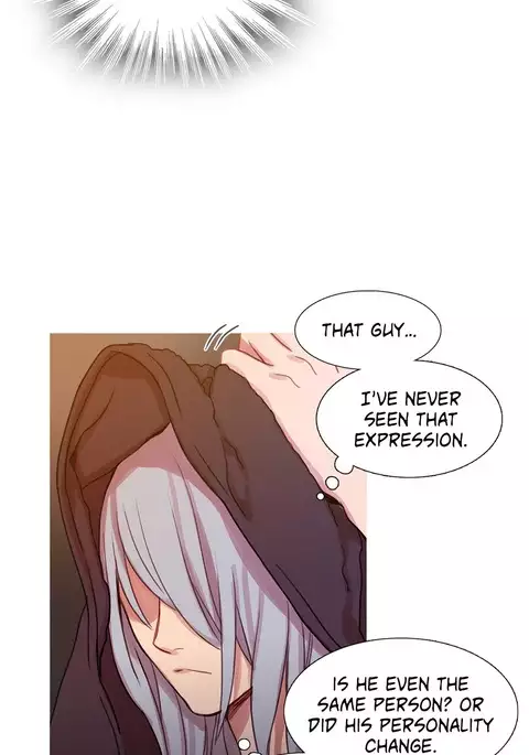 Scandal of the Witch Ch.1-22